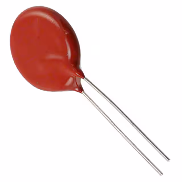 TMOV20RP275E Littelfuse Inc. TVS - Varistors MOVs